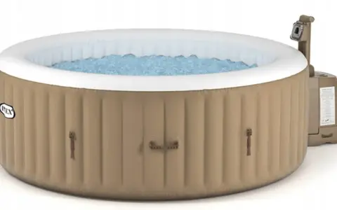 Jacuzzi Intex Pure Spa: Wybór, koszty, błąd E90 poradnik