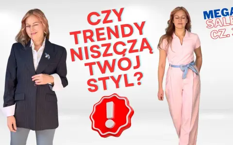 Odkryj swój styl: Przewodnik po modnych estetykach i autoekspresji
