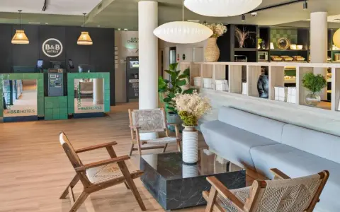 Hotel Granollers: comodidad y servicios cerca de Barcelona para tu estancia