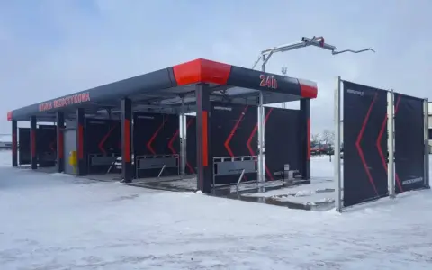 Ile kosztuje wybudowanie myjni? Poznaj ukryte wydatki i zyski
