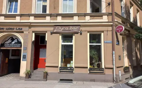 Poznań kulinarnie: Gdzie zjeść? Od pyr do fine diningu!