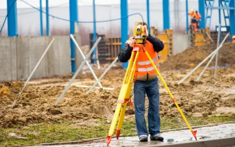 Czy technik geodeta jest trudny? Odkryj wyzwania i wymagania studiów