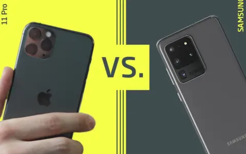 iPhone 11 oder Galaxy S20 (2026): Die klügere Wahl für Ihr Geld?