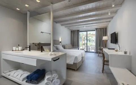 Hotel dla dorosłych: Odkryj oazę spokoju i luksusu Adults Only