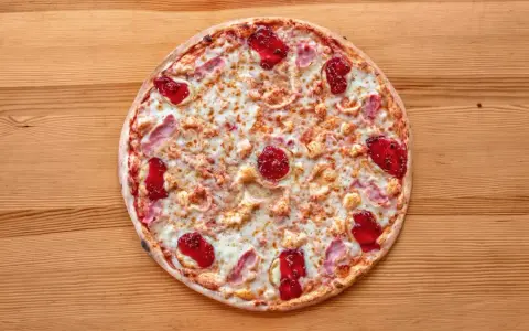 Najlepsze pizzerie w Bukowinie Tatrzańskiej – smakuj wyjątkową pizzę