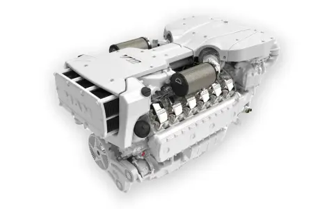 Der W12 Motor: Technische Details, Anwendungen und seine Bedeutung