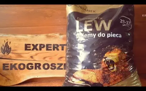 Ekogroszek Sobianek z jakiej kopalni? Poznaj źródło jakościowego węgla