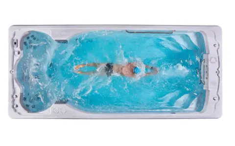 Swim spa: Twój prywatny basen i SPA 365 dni w roku? Sprawdź!