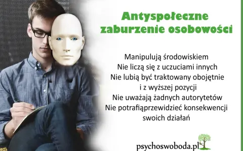 Czy to zaburzenie osobowości u dziecka? Rozpoznaj sygnały i pomóż!