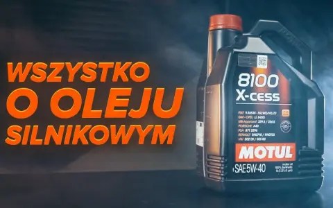 5W-30 czy 5W-40 do LPG? Optymalny wybór dla Twojego silnika