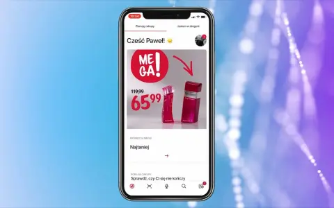 Jak zainstalować aplikację Rossmann na iPhone - proste kroki i porady