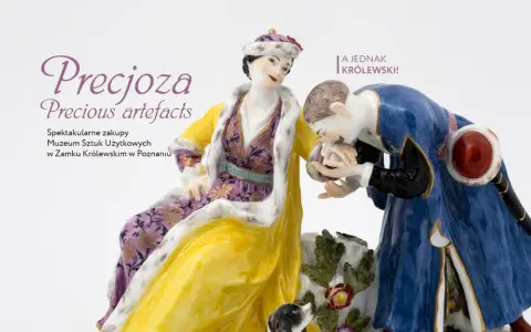 Muzeum sztuk użytkowych w zamku królewskim w Poznaniu – co warto wiedzieć?