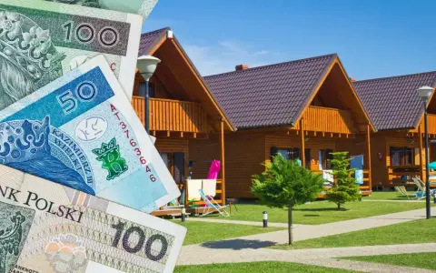 Tanie noclegi w Polsce: 10 trików, by zaoszczędzić na podróży!