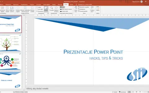 Prezentacje PowerPoint: tworzenie, edycja i wskazówki. Dowiedz się, **co to PowerPoint** i jak tworzyć profesjonalne slajdy.