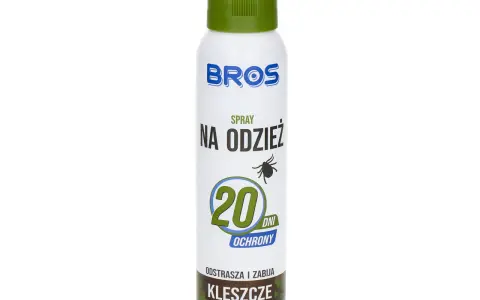 Kleszcze: co działa? Repelenty, ubiór, szczepienia. Pełny przewodnik