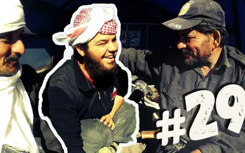 Czy Pakistan jest bezpieczny? Odkryj ryzyka i bezpieczne miejsca