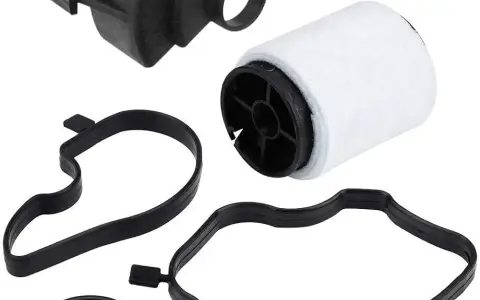 Der perfekte Ölfilter für BMW E46: Kompatibilität und Empfehlungen