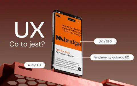 UX - klucz do sukcesu w e-commerce. Dowiedz się, czym jest UX, audyt UX i jak wpływa na SEO.