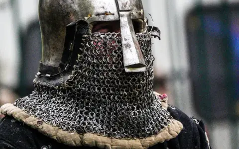 Część zbroi: Kluczowe elementy, które musisz znać o ich historii