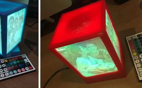 Jak wydrukować zdjęcie 3D? Stwórz swój litofan krok po kroku.