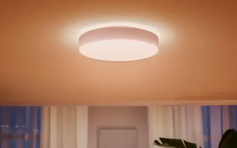 ¿Buscas lámparas de techo para baño? Seguridad, IP y estilo LED