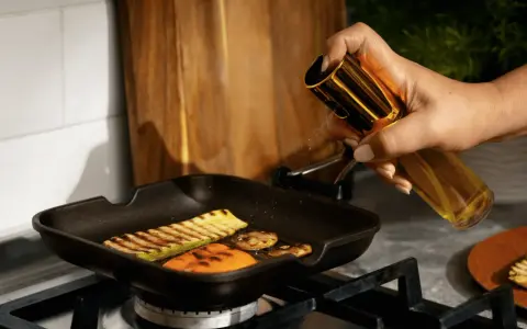 Najzdrowszy olej do frytek? Rafinowany rzepakowy to nie wszystko!