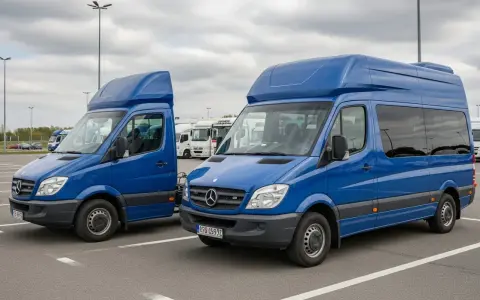 AdBlue w ciężarówce: Ile spala? Jak obniżyć koszty transportu?