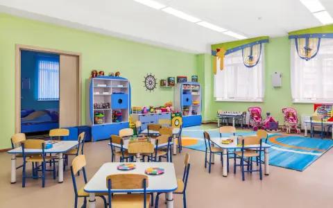 Kiedy otwarte przedszkola i żłobki? Sprawdź aktualny status i godziny