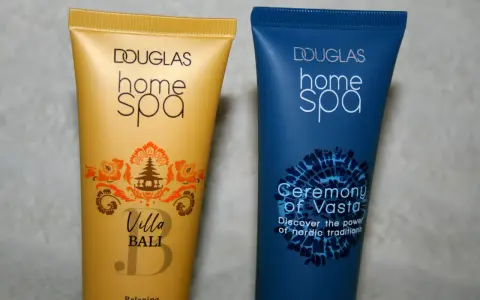 Douglas Home Spa krem do rąk: Przewodnik, opinie, który wybrać?