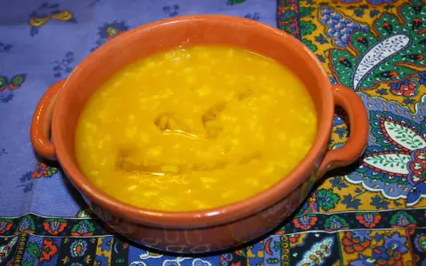 Minestra Riso e Patate: Ricetta Cremosa e Segreti Tradizionali