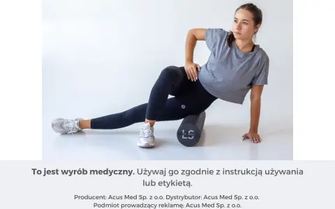 Rollmasaż: Jak ćwiczyć prawidłowo i maksymalizować efekty?
