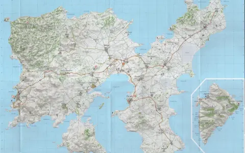 Arma 3 Altis: Królowa map? Sekrety, taktyki, przewodnik