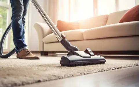 Jak skutecznie czyścić dywan pluszowy i unikać trudnych plam