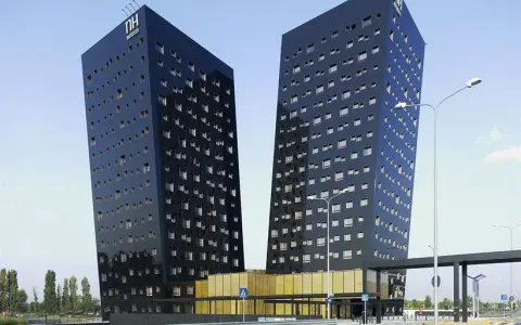 NH Milano Fiera: Posizione, Servizi e Design | Guida Completa