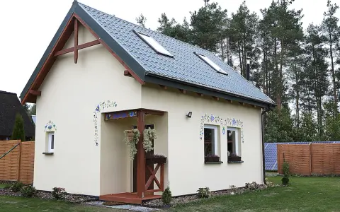 Kaszubska Bacówka: idealne miejsce na relaks i niezapomniane chwile
