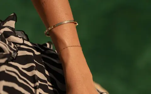 Bransoletka bangle - co to znaczy i jakie ma znaczenie kulturowe?