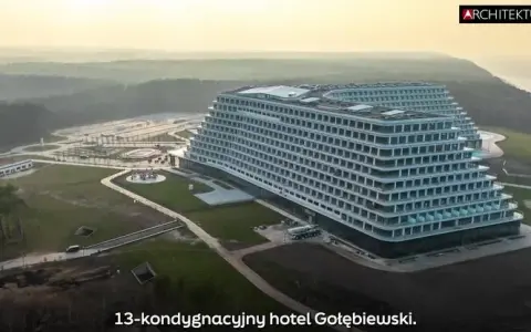 Gdzie są hotele Gołębiewski? Kompletny przewodnik po Polsce