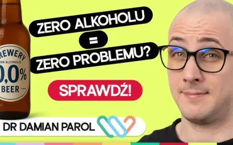 Piwo bezalkoholowe a antybiotyki: czy można pić? Sprawdź!