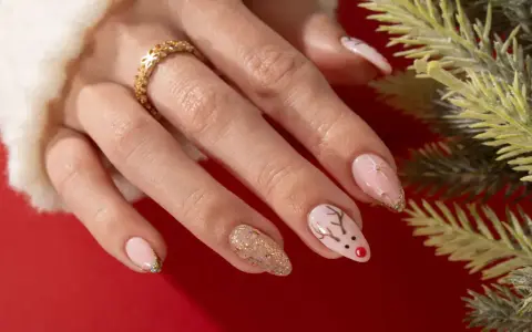 Naturnägel kurz: Pflege & Styling für den "Quiet Luxury" Look