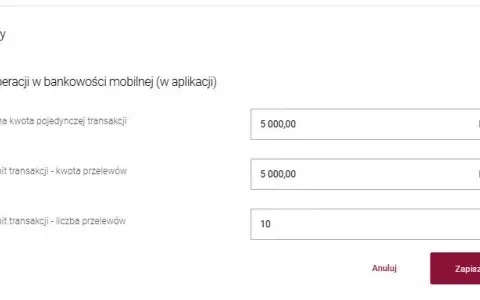 Jak zwiększyć limit w aplikacji Alior Bank - proste kroki i porady