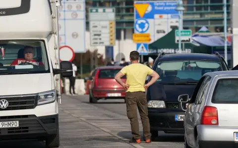 Najlepsza trasa z UK do Polski: uniknij kosztów i zatorów w podróży
