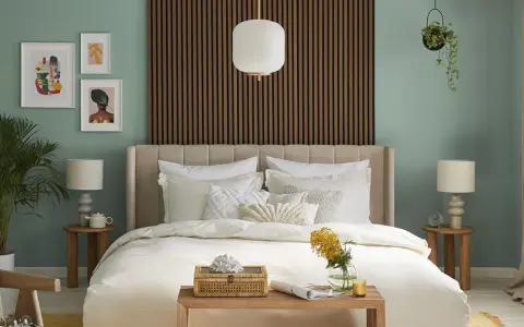Tu dormitorio de revista: Cuadros Pinterest que amarás