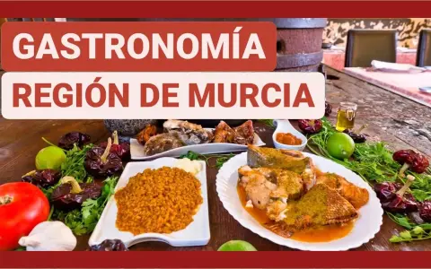 El Puntazo: Guía completa de la auténtica cocina murciana.