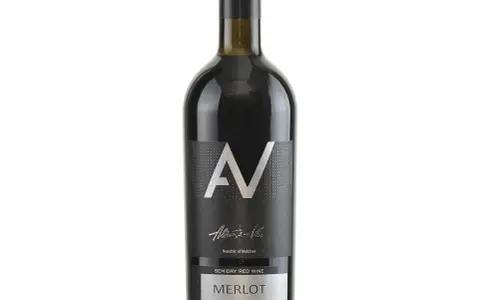 Merlot: Jakie to wino? Odkryj sekrety najpopularniejszego szczepu