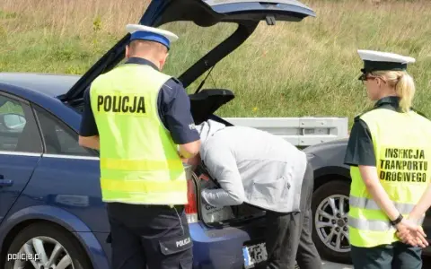 Kiedy policja może zbadać trzeźwość w domu? Poznaj swoje prawa!