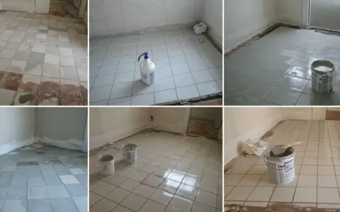 Jak pomalować kafelki? Poradnik eksperta do trwałej zmiany