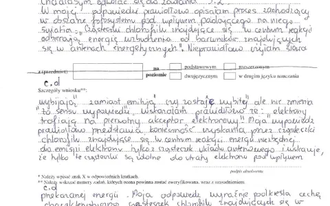 Jak napisać odwołanie do kuratorium oświaty, by nie popełnić błędów