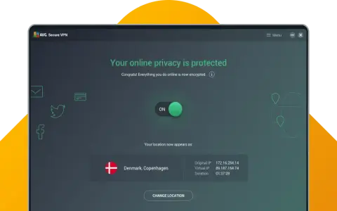 Jak zmienić VPN na komputerze i zapewnić sobie bezpieczeństwo w sieci