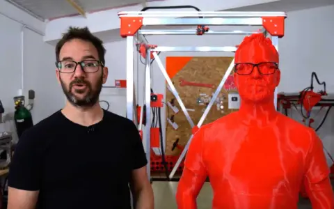 Kto wymyślił drukarkę 3D? Fascynująca historia rewolucji