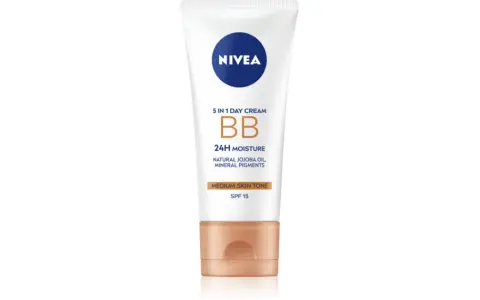Krem BB Nivea: Gdzie kupić? Sprawdź ceny i promocje